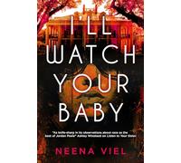 I'll Watch Your Baby