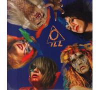 Ill - We are Ill [Import]