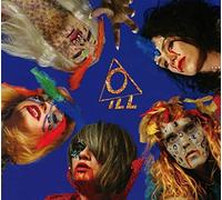 Ill - We are Ill [Import]