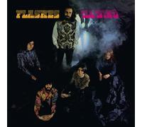 Ill Wind - Flashes (Black)