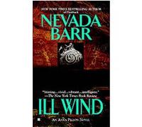 Ill Wind Nevada Barr (Auteur)
