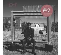 Illa J - Home [Import]