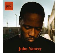 Illa J – John Yancey – CD