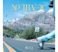 BBE – No Traffic