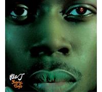 Illa J – Yancey Boys – CD