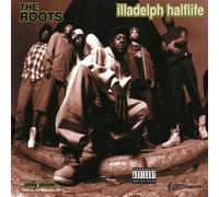 Illadelph Halflife by The Roots [VINYL] NEUF