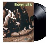 Illadelph Halflife Édition Limitée Vinyle