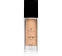 Illamasqua Beyond Foundation fond de teint ultra-léger teinte DN2 30 ml