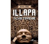 Illapa: Fils du tonnerre À partir de 12 ans