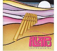 Illapu - De Suenos Y Esperanza