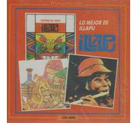 Illapu - Illapu Lo Mejor de Illapu de Audio