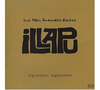 Illapu - Mis Mas Grandes Exitos