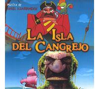 Illarramendi Angel - La Isla Del Cangrejo