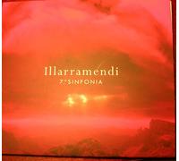 Illarramendi, Angel - Sinfonia No.7