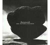 Illarramendi Angel - Una Historia Reciente [Import]