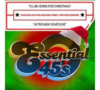 I'llBeHomeForChristmas/AfterNewYear'sEve(Digital45)