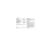 ILLBRUCK 300959 TP602 illmod 15/5-15 Ruban adhésif Anthracite 4,5 m