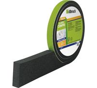 Illbruck 301667 Ruban d'étanchéité TP610 illmod eco Longueur 12,5 m, anthracite, 1-2/10 12,5 m