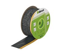 Illbruck 303011 Film pour fenêtre sans réserve ME500 TwinAktiv EW50 SP025 Longueur 50 m 50 mm