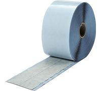 ILLBRUCK 304162 ME404 Bande de butyle non-tissé 50 x 1,5 mm x 15 m