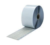 ILLBRUCK 304165 ME404 Bande de butyle non-tissé 75 x 1,5 mm x 15 m