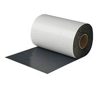 ILLBRUCK 311698 ME110 Film toutes saisons Noir 80 x 1 mm x 25 m