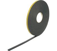 Illbruck 315084 TN553 Ruban isolant anti-vibrations LR 40/12 Longueur 5 m 40 mm