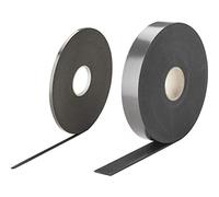 Illbruck 329516 Elastocell Ruban TN126 9 x 2 mm Noir 2 mm x 20 m