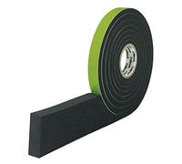 ILLBRUCK 396897 TP602 illmod 25/10-24 Ruban adhésif Anthracite 5 m