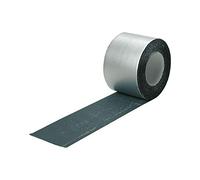 ILLBRUCK 398364 Ruban de réparation en aluminium 75 mm x 10 m