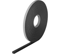 ILLBRUCK 400648 TN119 Ruban de remplacement Anthracite 6 x 9 mm 12,5 m