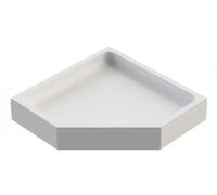 Illbruck Expert pour Terra 100x100cm, pentagone, 17035015