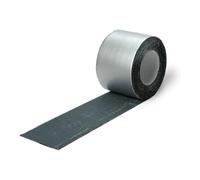 Illbruck illbruck Bande d'étanchéité bitumineuse ME104 Alu 100x1,2mm rouleau 10m Quantité:3