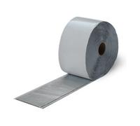 Illbruck illbruck ME402 Bande butyle alu 60x0,7 mm 25 m Quantité:4