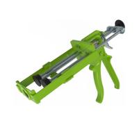 Illbruck illbruck Pistolet à mousse 200 Pro Type 200Pro pour mousse 2K Quantité:1