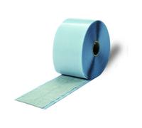 Illbruck illbruck Ruban d'étanchéité butyle ME404 non-tissé 100x1,5mm rouleau 15m Quantité:3