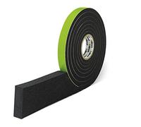 ILLBRUCK Joints Joint Bandes TP600 illmod BG1 600 Pa Taille 20/8-15 Rouleau 3,3 m en Anthracite