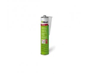 Illbruck Masticolle Batiment-Rénovation PU Gris 310ml Nec+
