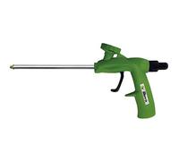 ILLBRUCK Pistolet à mousse | Pistolet doseur AA230 Basic pour mousses 1K, vert