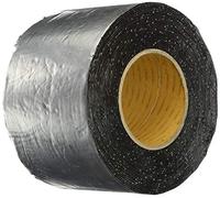 ILLBRUCK Ruban bitume aluminium 100 mm longueur 10 m 398365