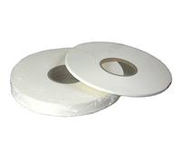 Illbruck Ruban ElastoCell TN126 9 x 3 mm 20 m Blanc