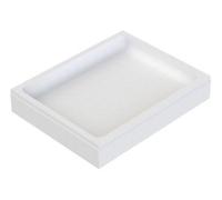 Illbruck Support de baignoire Poresta pour receveur de douche Terra 140x90cm, 17037795