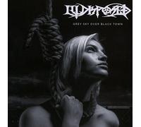 Illdisposed - Grey Sky Over.. -Digi-