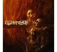 Illdisposed – Reveal Your Soul for the Dead – CD