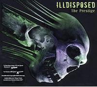 Illdisposed - The Prestige [Import]