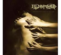 Illdisposed - With the Lost.. -Ltd-