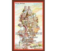 Ille Et Vilaine, Coups De Coeur D'un Peintre