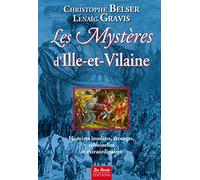 ILLE ET VILAINE MYSTERES