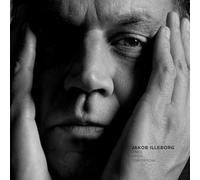 Illeborg, Jakob - Once Upon Tomorrow (Lp/150gr.)