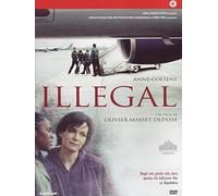 CG Entertainment – Illegal – Import